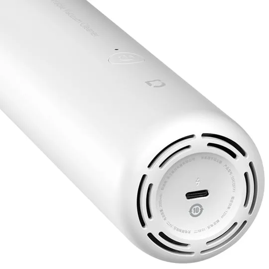 Пылесос Mi vacuum Cleaner mini
